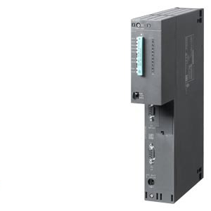 西門子模塊 6ES7414-3XM07-0AB0 S7-400 CPU414-3 中央處理器
