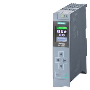 西門子CPU模塊 6ES7513-1AL01-0AB0 S7-1500 CPU 1513-1PN